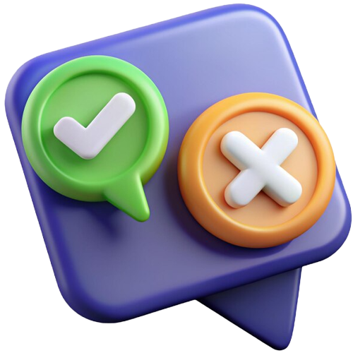 نکات مثبت و منفی