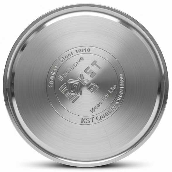 کف چدن کی اس تی