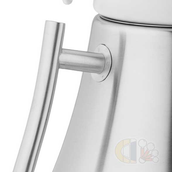 کیفیت جوشکاری و اتصالات​ کی اس تی