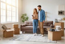 راهنمای جامع خرید جهیزیه