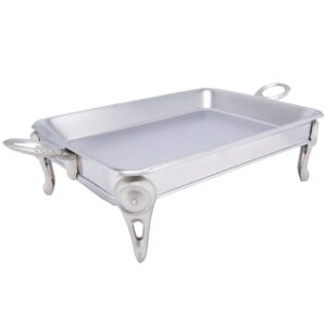 ظرف سوفله برنج خوری رزلند هشت نفره