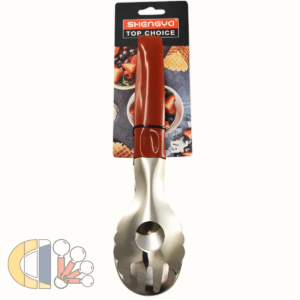 انبر سالاد شنگیا کد001