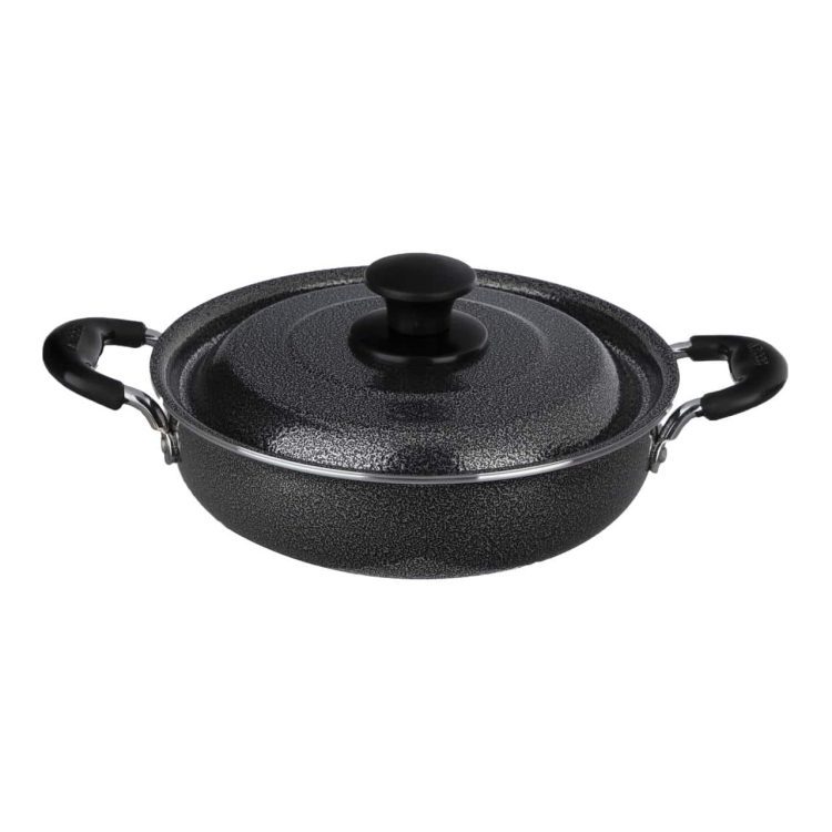 تابه عروس سایز 32 دو دسته