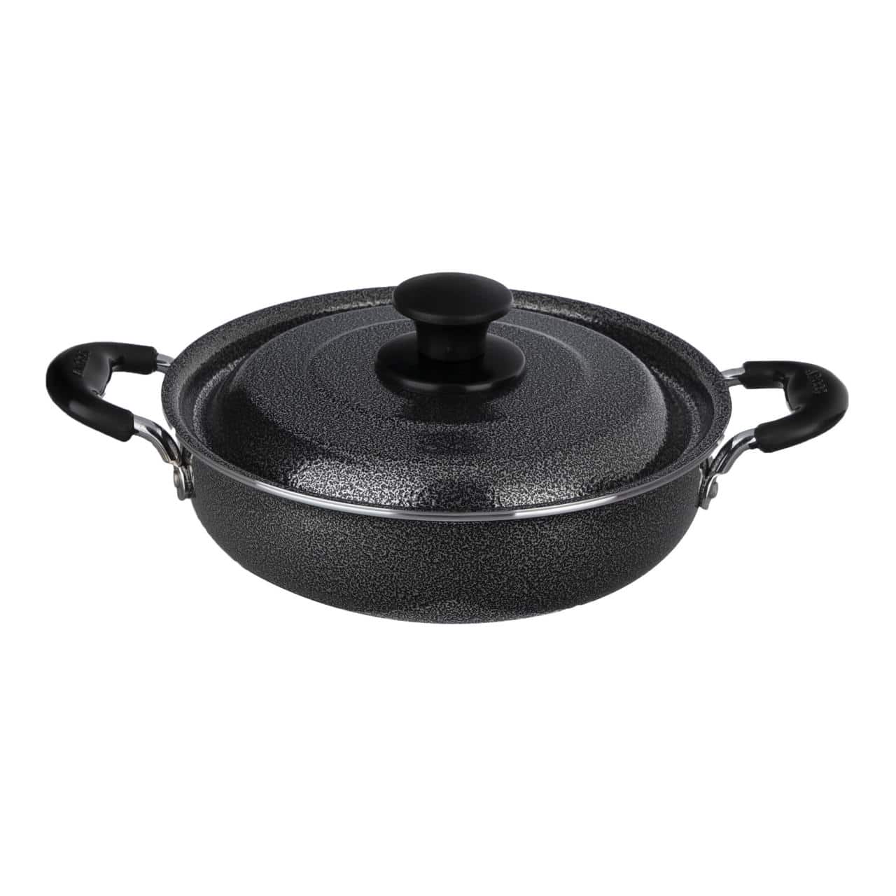 تابه عروس سایز 42 دو دسته