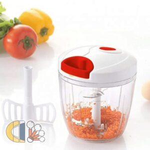 خرد کن دستی یونیک مدل 3099