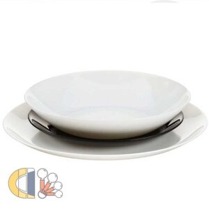 سرویس قابلمه 26 پارچه لومینارک