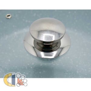 سرویس قابلمه 17 پارچه ام جی اس MGS مدل ایتالیا C