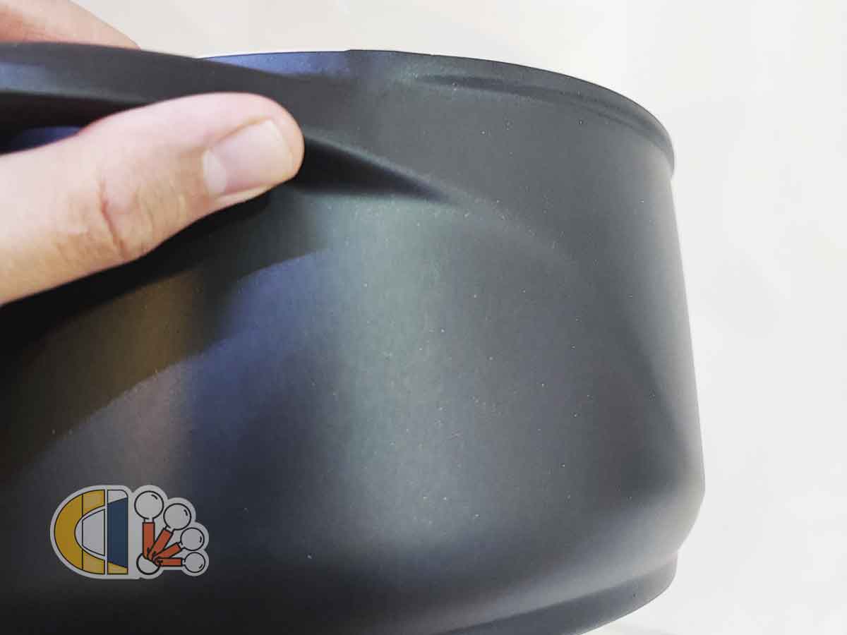 عروس تفلون ویکتوریا