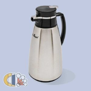 فلاسک استیل 1/9 لیتر یونیک Unique مدل 1827