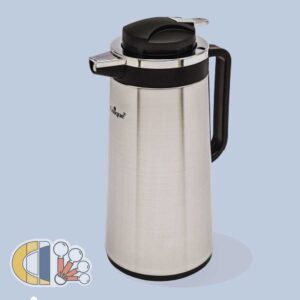 فلاسک استیل 1/3 لیتر یونیک Unique مدل 1804