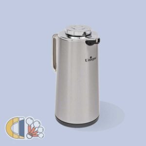 فلاسک استیل 1 لیتر طرح ژاپن یونیک Unique مدل 1817