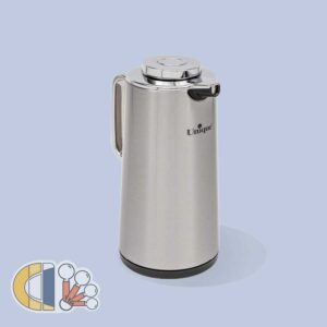 فلاسک استیل 1/3 لیتر طرح ژاپن یونیک Unique مدل 1819