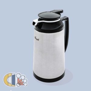 فلاسک استیل 1 لیتر یونیک Unique مدل 1870