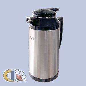 فلاسک استیل 1/3 لیتر یونیک Unique مدل 1872