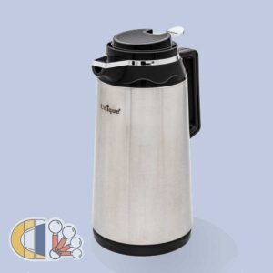 فلاسک استیل 1 لیتر یونیک Unique مدل 1883