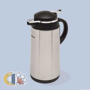 فلاسک استیل 1/3 لیتر یونیک Unique مدل 1895