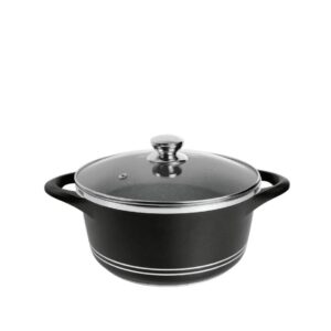 قابلمه تک ام جی اس سایز 16 MGS