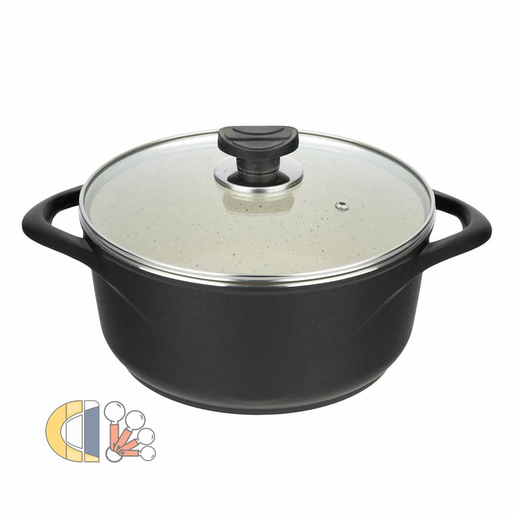 قابلمه عروس سایز 30 ویکتوریا