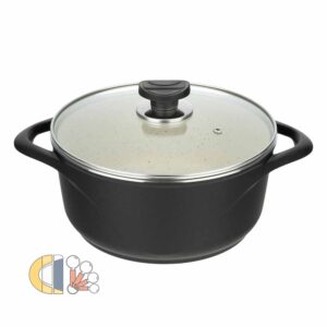 قابلمه عروس سایز 36 ویکتوریا