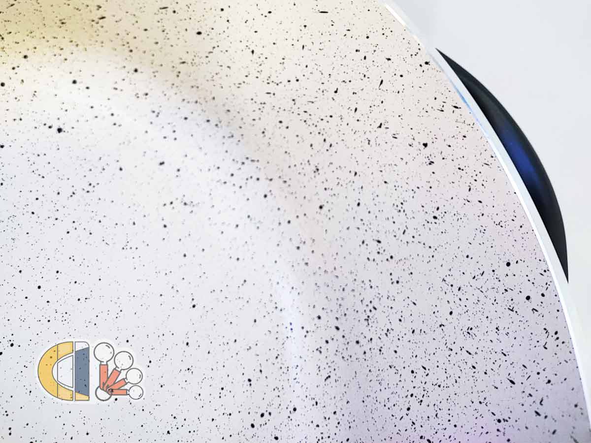 قابلمه چدن عروس گرانیتی