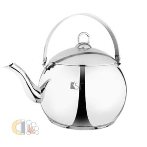 کتری تک لوله دار کی اس تی مدل 2012