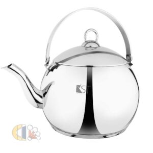 کتری تک لوله دار کی اس تی مدل 2013