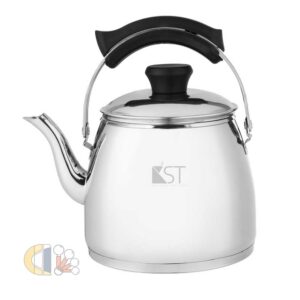 کتری تک لوله دار کی اس تی مدل 2015