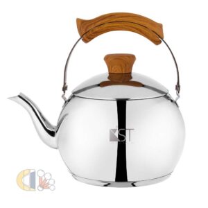 کتری تک لوله دار کی اس تی مدل 2016D