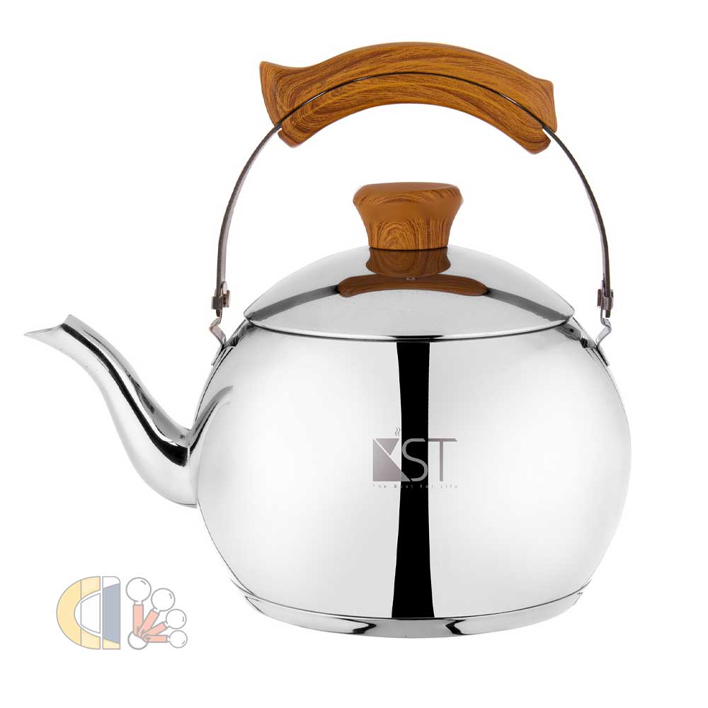 کتری تک لوله دار کی اس تی مدل 2016D