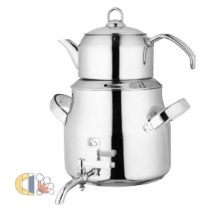 کتری قوری کی اس تی مدل 4060C