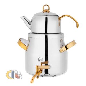 کتری قوری کی اس تی مدل 4060TPSG