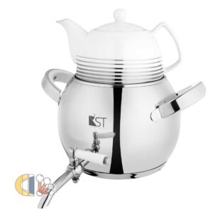 کتری و قوری کی اس تی مدل 4050S