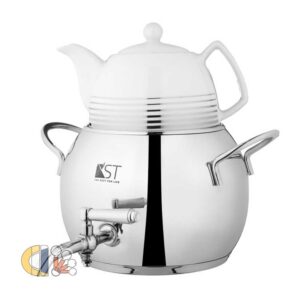 کتری و قوری کی اس تی مدل 4055