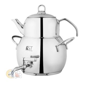 کتری و قوری کی اس تی مدل 4055C