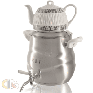 ست کتری و قوری کی اند تی KT مدل 1021