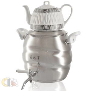 ست کتری و قوری کی اند تی K&T کد1020